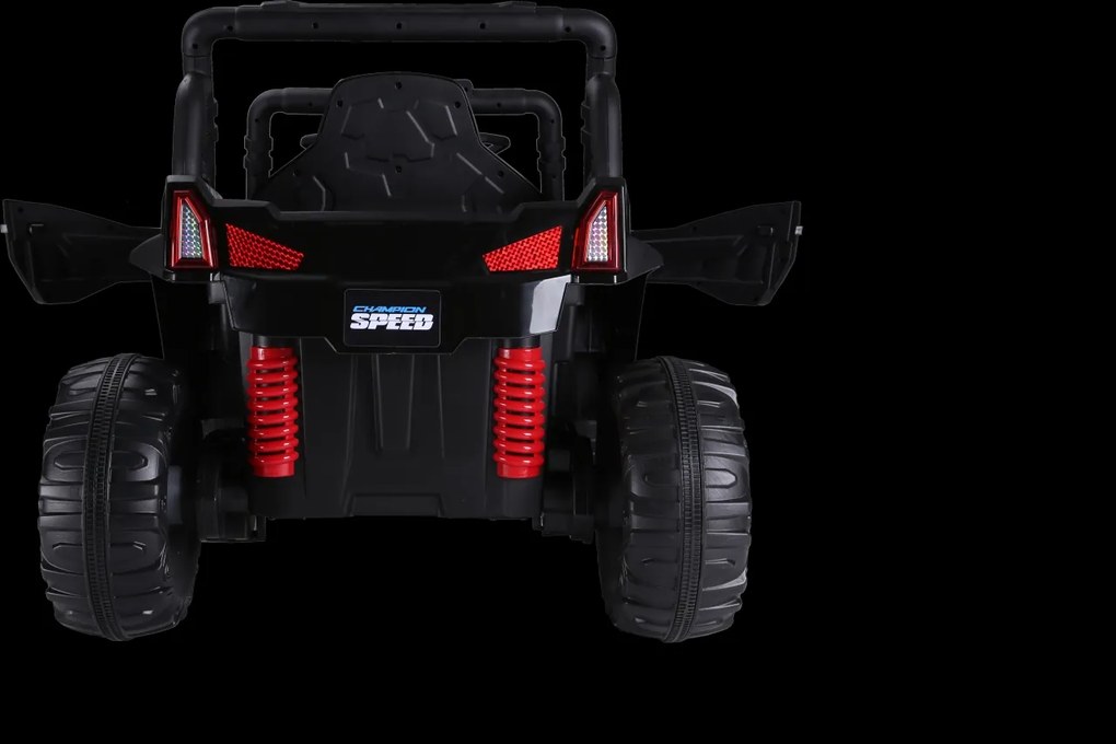 Ramiz Terénne vozidlo UTV LIFT čierne