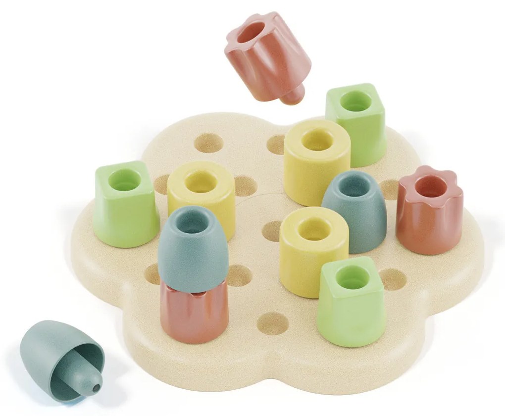 PlayBio - Chunky Peggy