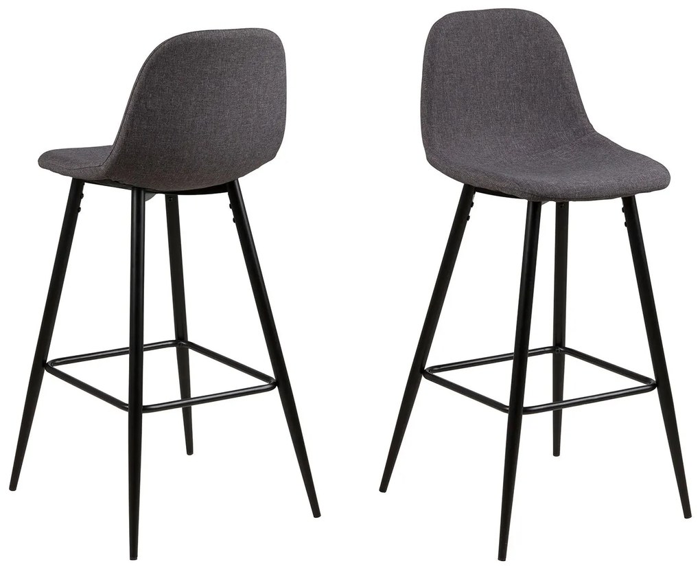 Barová stolička Wilma 101 × 46.6 × 51 cm ACTONA