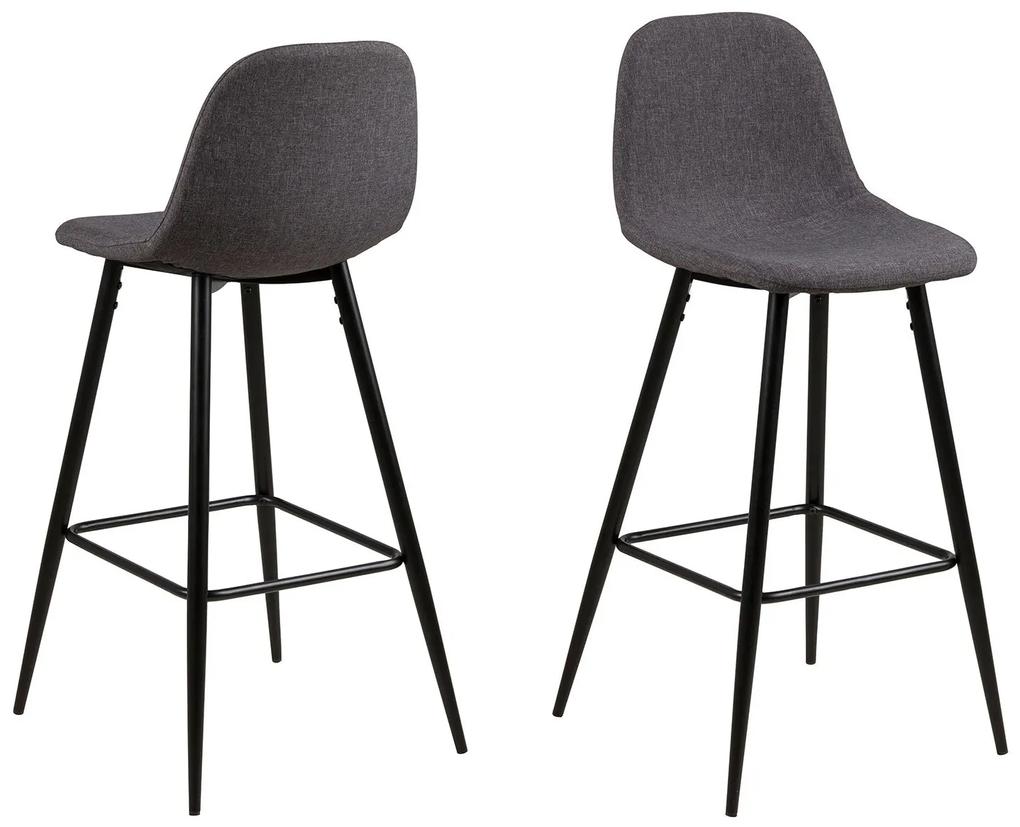 Barová stolička Wilma  101 × 46.6 × 51 cm ACTONA