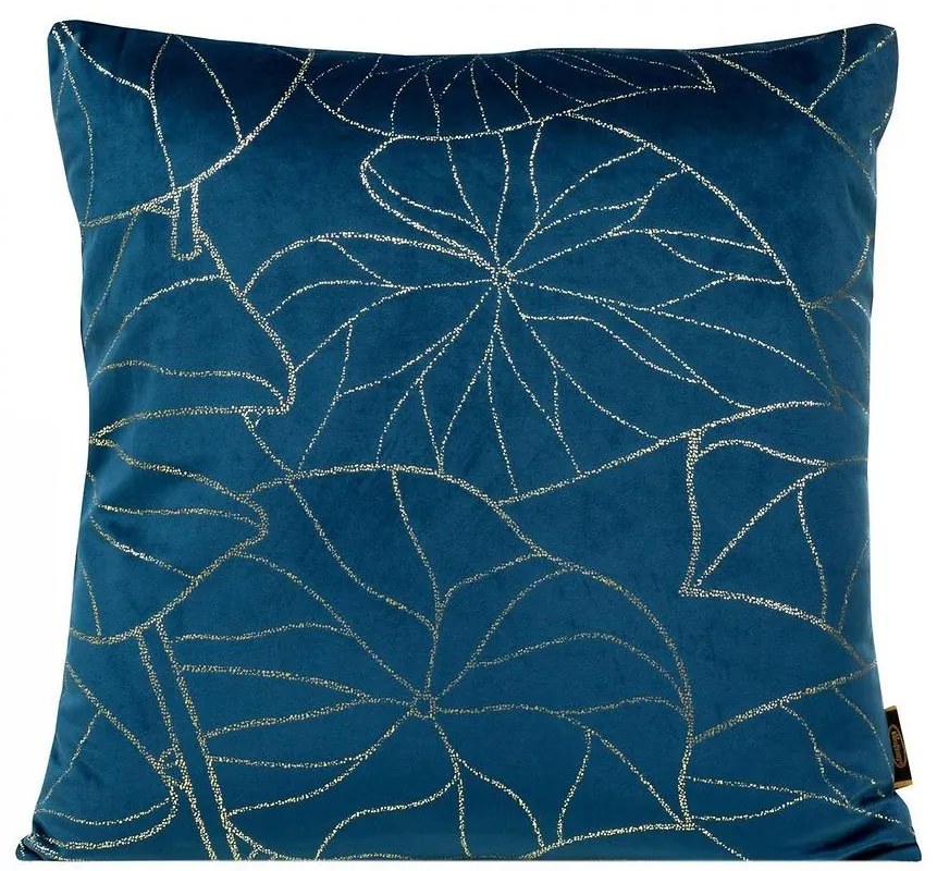 Obiečka na vankúš Blink/17/G 45x45 námornícka modrá 388527