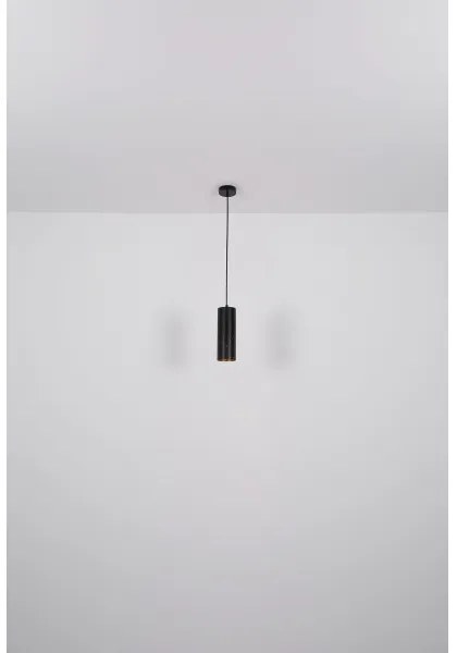 Globo 21005H - Luster na lanku CROCKY 1xE27/40W/230V