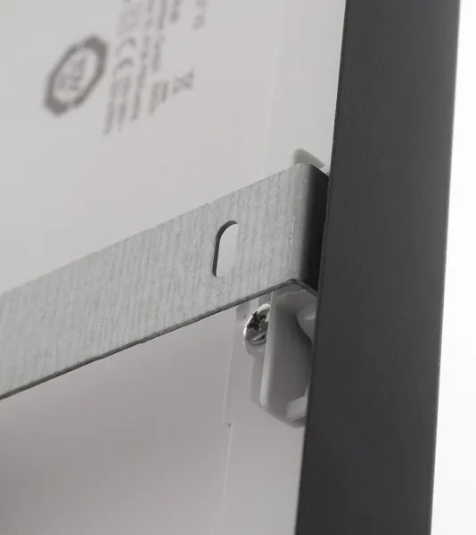 Eglo 99257 - LED stropné svietidlo FUEVA 5 LED/20W/230V