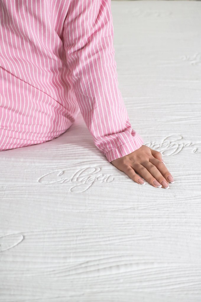 Materasso Penový matrac Beauty Collagen Rozmer: 200 x 200 cm