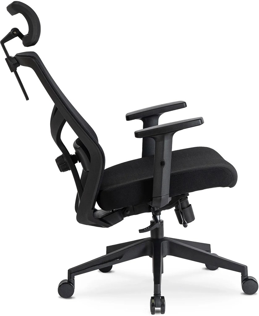 PROXIMA.store - Ergonomické kancelárske kreslo BENTO