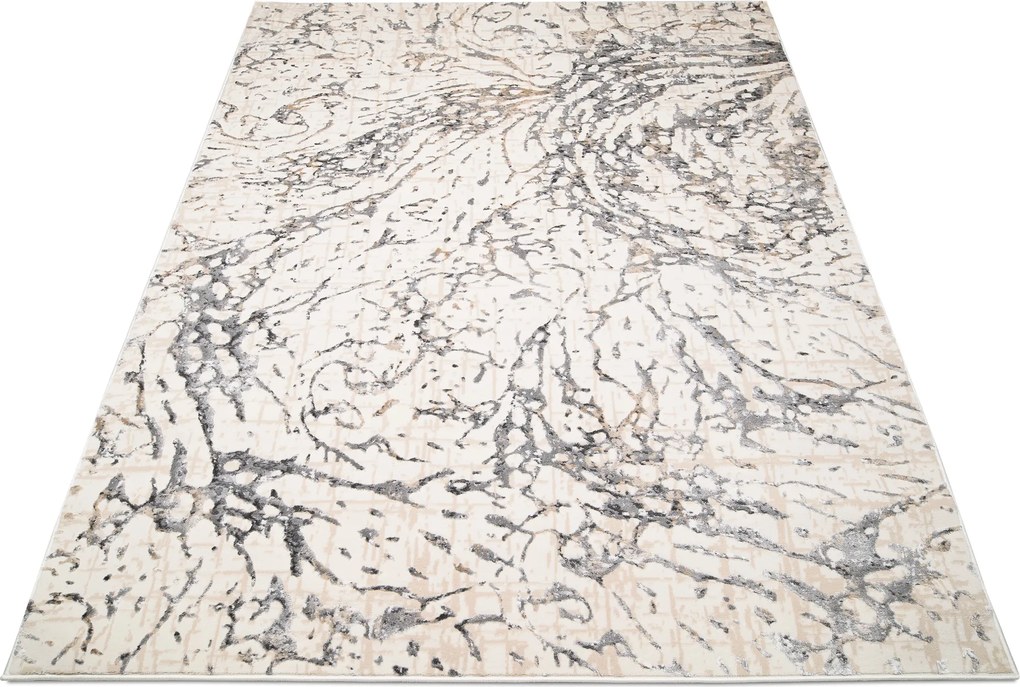 TA Koberec H880P SHRNIK CREAM HERA HBV Rozmer: 140x200 cm