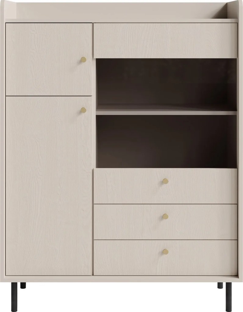 Meblar Komoda Grande 02