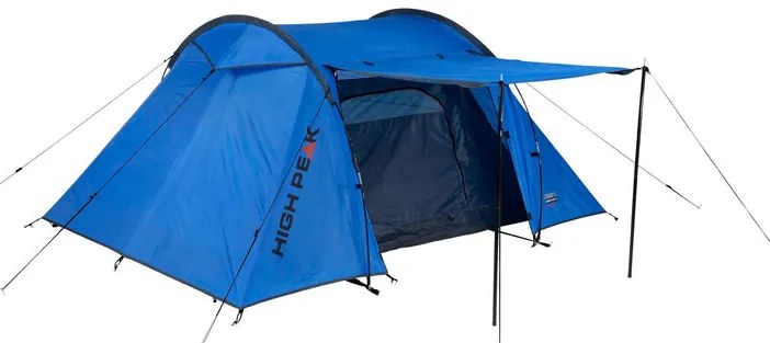 High Peak Kempingový stan Kalmar (100313957)