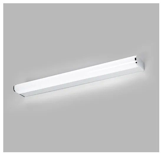 LED2 - LED Kúpeľňové nástenné svietidlo TONDA LED/12W/230V IP44 3000K/4000K