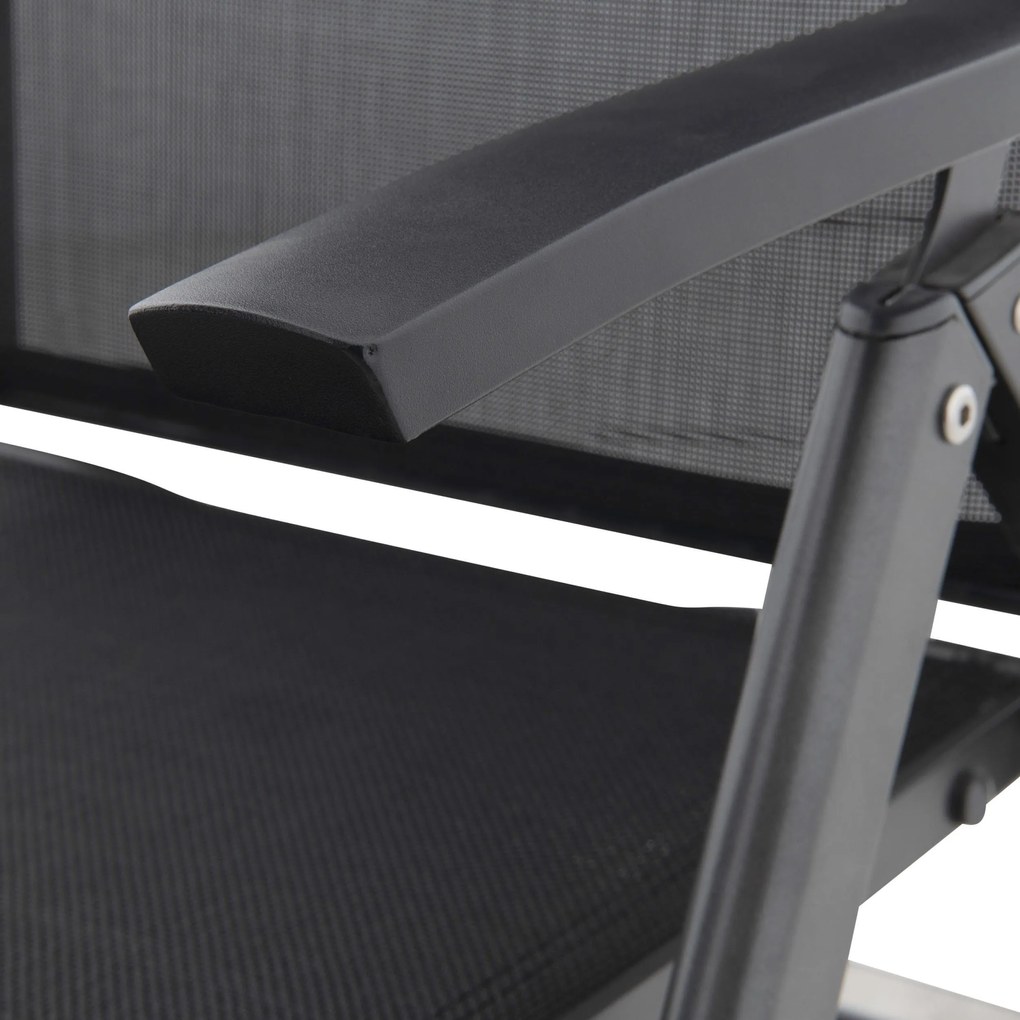 Doppler LIVORNO EXPERT, polohovacie kreslá, 8+1