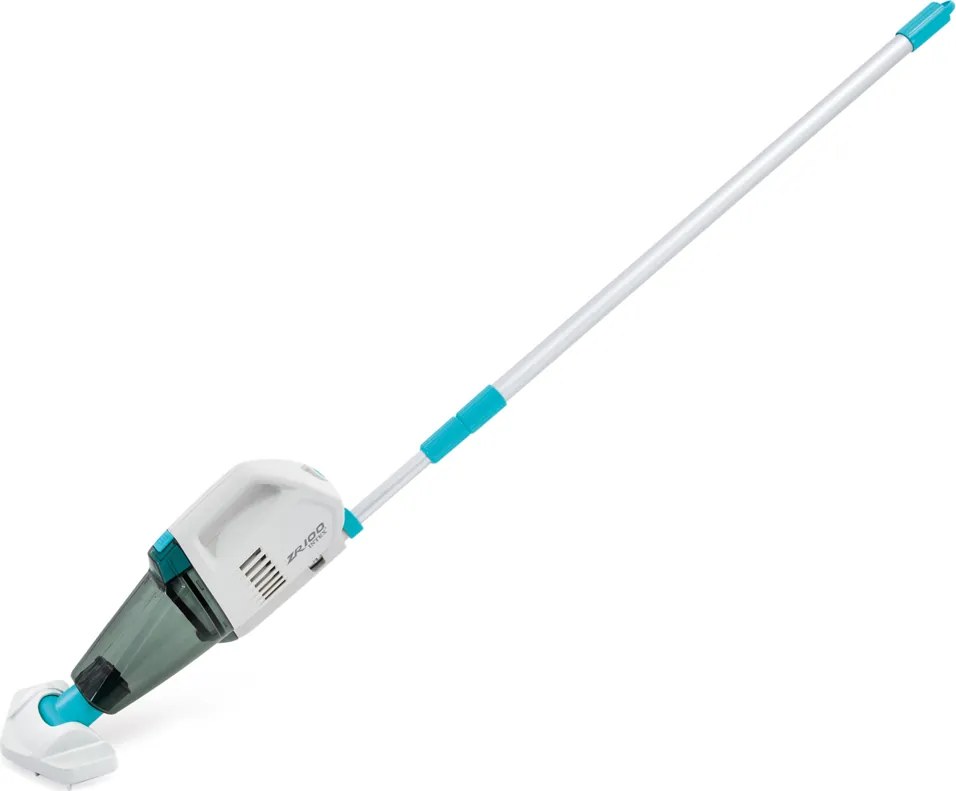 INTEX Bazénový akumulátorový vysávač ZR 100