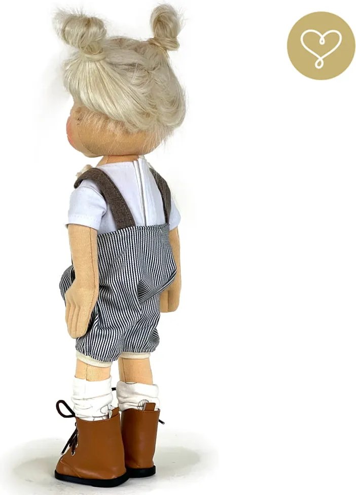 Bábika Janka 38 cm Varianta 1