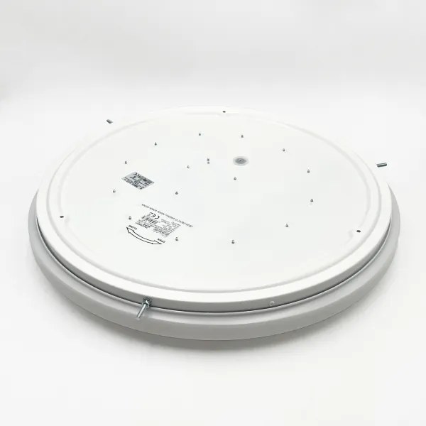 BRILAGI - LED stropné svietidlo MANAROLA PLAIN LED/36W/230V 3000K pr. 48 cm dub