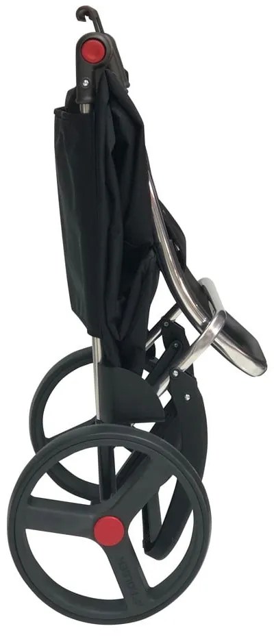 Nákupná taška na kolieskach 43 l I-Max MF 2 Logic RSG – Rolser