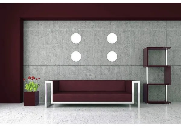 Eglo 96668 - LED RGBW stmievateľné zapustené stropné svietidlo FUEVA-C LED/15,6W/230V