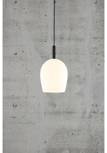 Nordlux - Luster na lanku UMA 1xE27/40W/230V