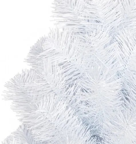 Vianočný stromček jedľa biela 150 cm SPRINGOS CT0050