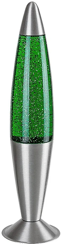 Rabalux GLITTER2 LED lávová lampa 76113