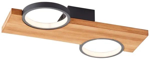 Brilliant - LED Stropné svietidlo CHEESY LED/14W/230V