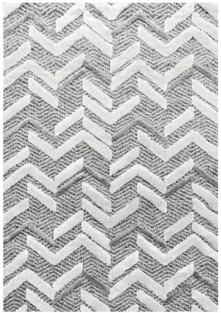 Koberce Breno Kusový koberec PISA 4705 Grey, sivá, viacfarebná,200 x 290 cm