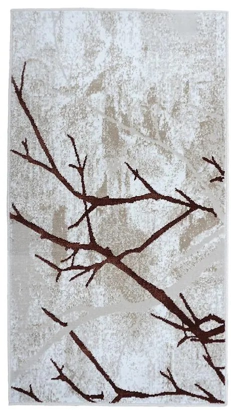 Koberec FD Sensi Cory 1,6/2,3 svetlá béžová