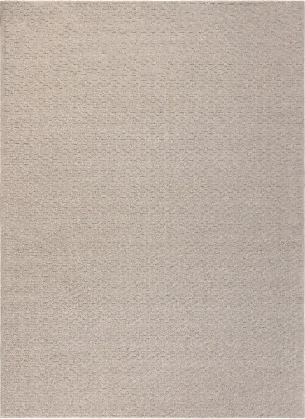 Koberec TEXTURA 488.07.LA110 Osta sivý / béžový