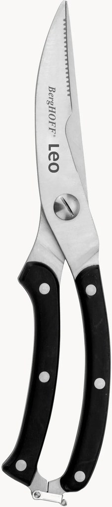 Kuchynské nožnice Graphite