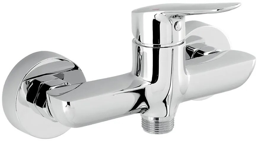 Drezová batéria bez ramena 54070/1.0 Metalia 54 150 mm