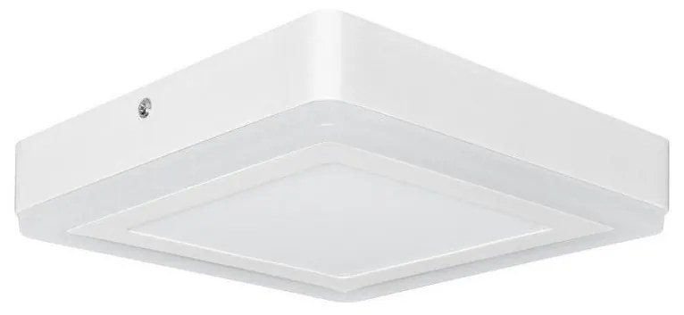 Ledvance - LED Stropné svietidlo CLICK LED/15W/230V