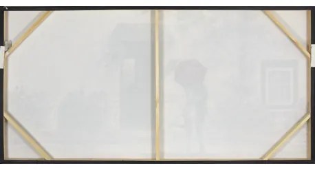 Obraz maľovaný originál 70x140 HAD171622A