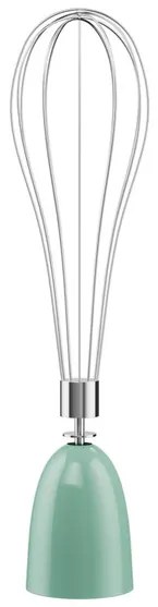 SILVERCREST® KITCHEN TOOLS Tyčový mixér SSMS 600 E3 (mentolová) (100346114)