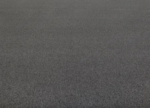 Koberce Breno Metrážny koberec VIENNA 77, šíře role 400 cm, sivá