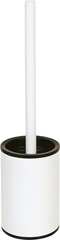 Bemeta Design WHITE: WC kefa, na postavenie - 104913094