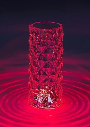 Rabalux SIGGY LED dekoratívna lampa 76015
