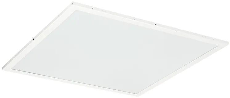 SYLVANIA LED Panel 36W, 4000lm, 4000K, 596x596x65mm, neutralna biela, s napájacím zdrojom