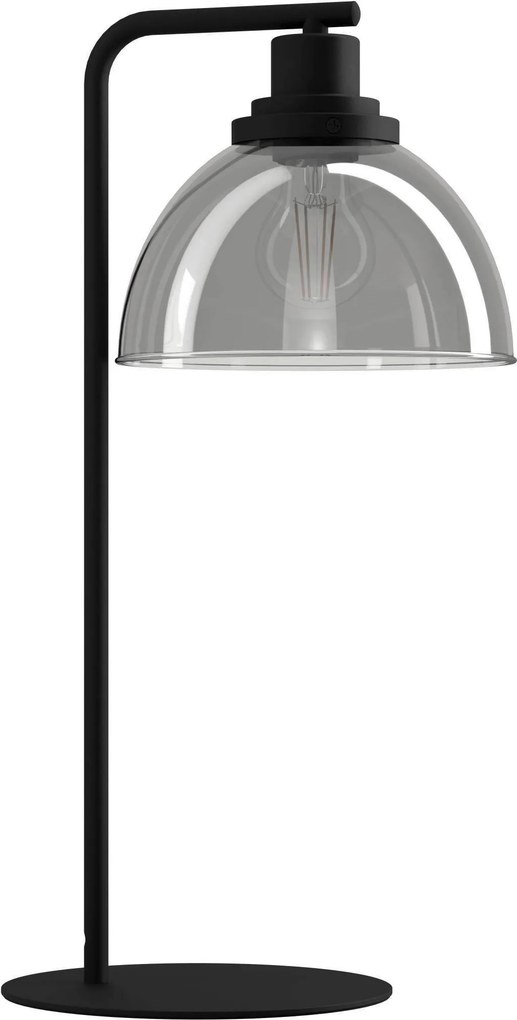 XXXLutz STOLNÁ LAMPA, E27, 26,5/20,5/50,5 cm Eglo - Online Only bytové doplnky - 003348092801