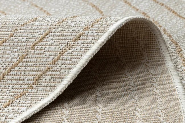 Koberec ORGANIC 2743 krémový / naturálny