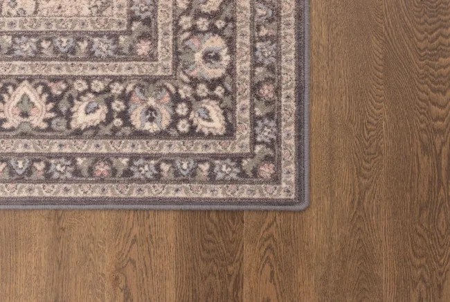 Koberec Agnella Isfahan Chloris Alabaster