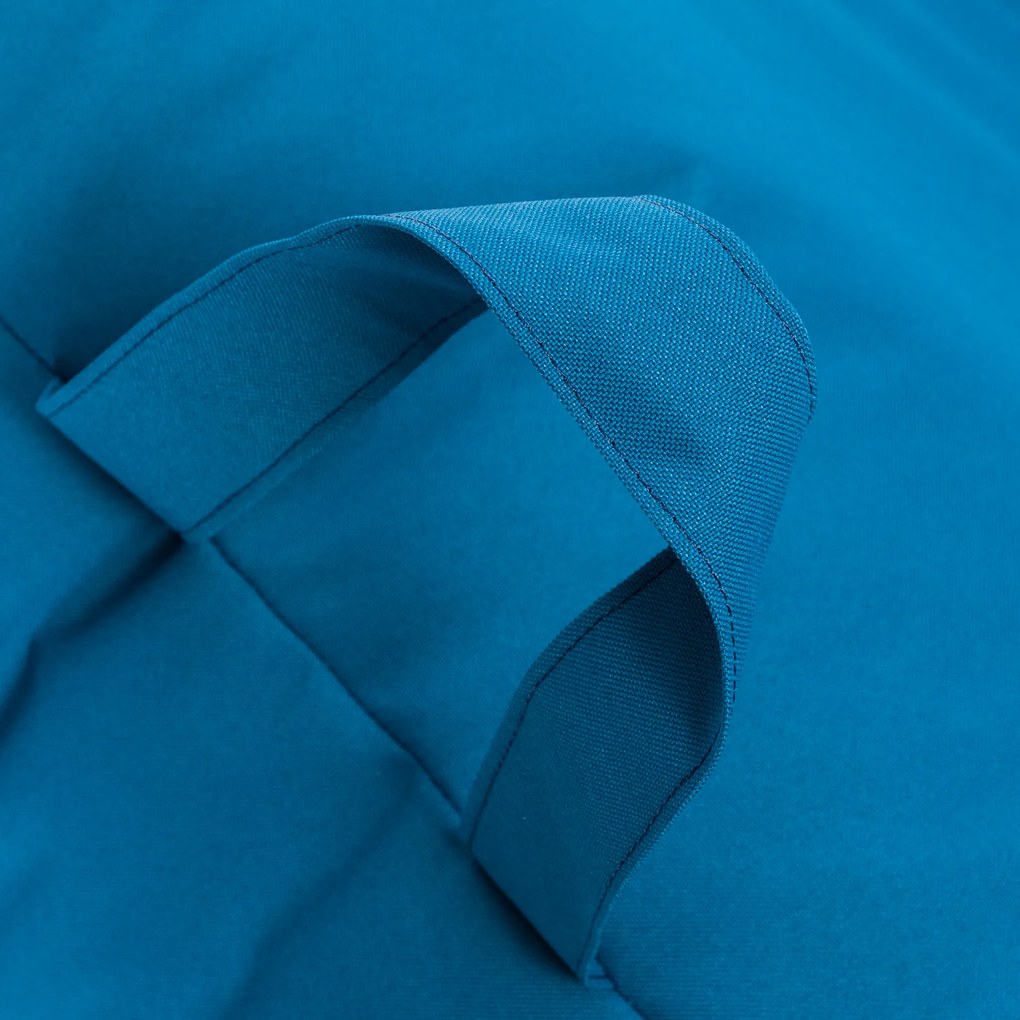 INTERMEDIC SK Sedací vak Flavio – viac farieb (67×130×67 cm) Farba: M6 - sv. modrá