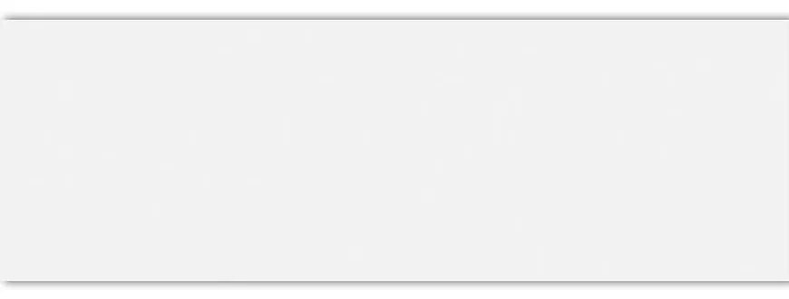 Obklad Blanco Brillo Rektyfikado 30/90