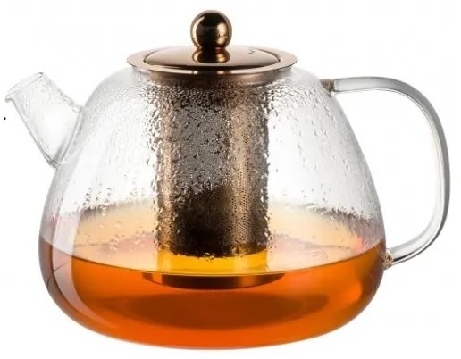 Leonardo TÈ PER TE čajová kanvica 1,5 l