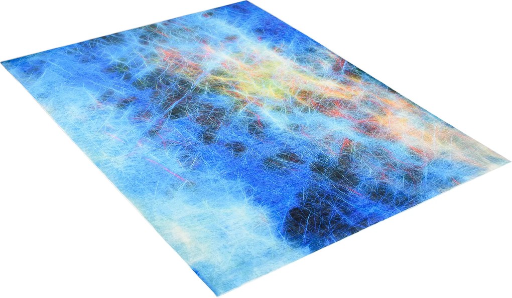 TA Koberec 36520 TLAČ TOSCANA Rozmer: 80x200 cm