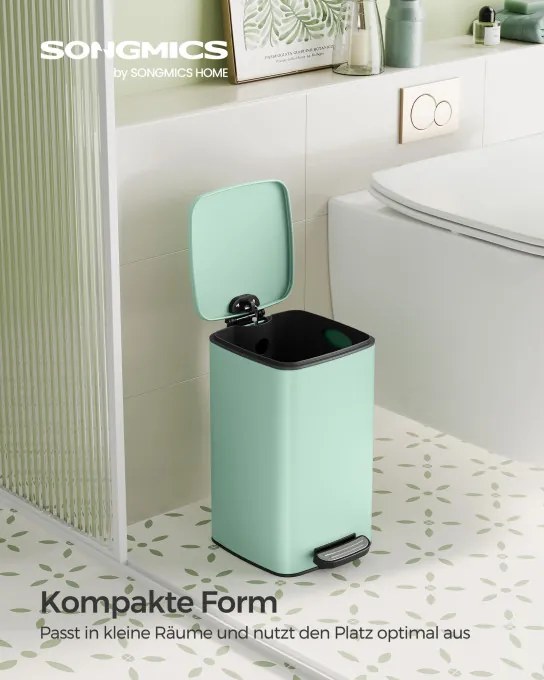 Odpadkový kôš 8L LTB591C0802