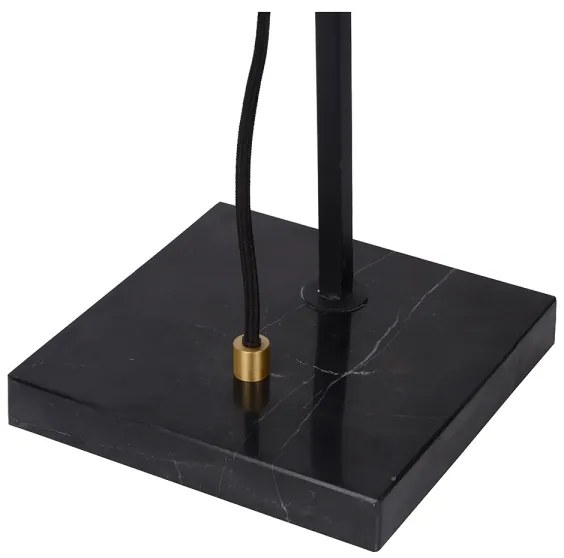 Lucide 30571/01/30 - Stolná lampa OTTELIEN 1xE27/60W/230V