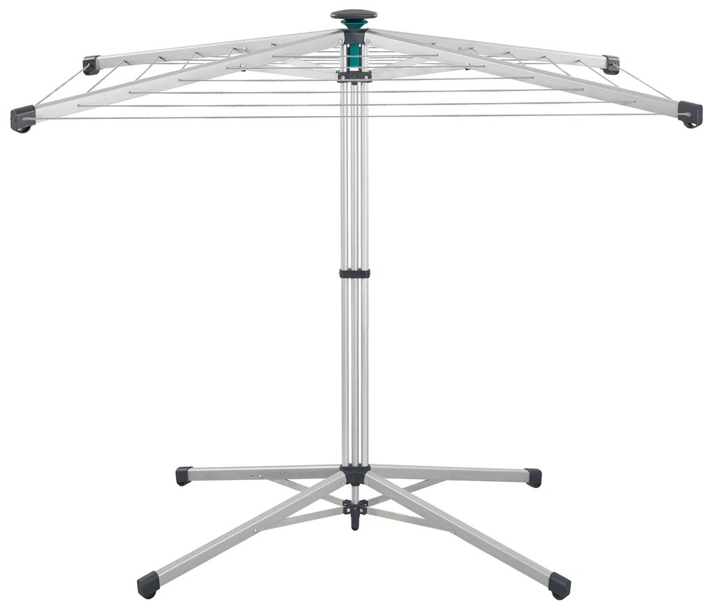 Leifheit Sušiak na bielizeň LinoPop-Up 140 cm 82500