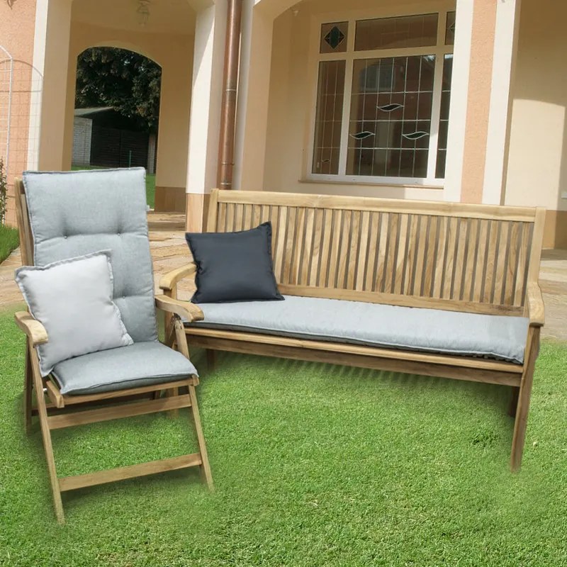 Doppler STAR 2025 sivá