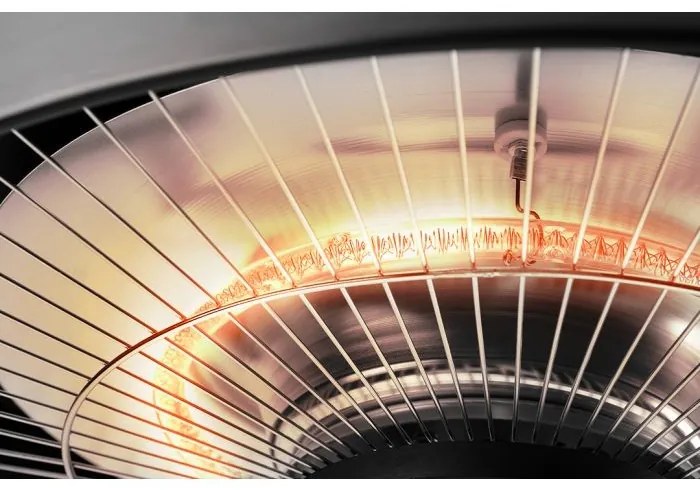 Stropný ohrievač 1500W IP44 90-037 NEO
