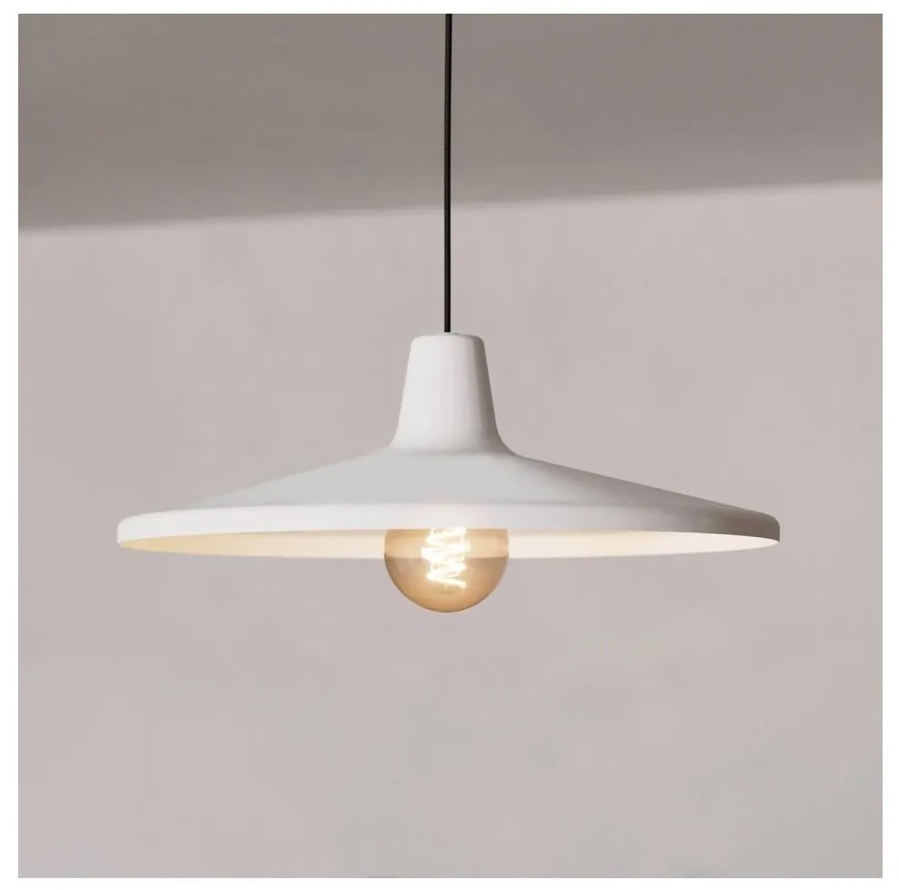 Eglo 900833 - Luster na lanku MINIERE 1xE27/40W/230V