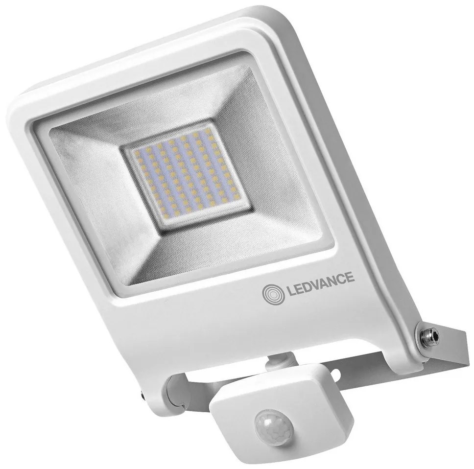 Ledvance - LED Reflektor so senzorom ENDURA LED/50W/230V IP44