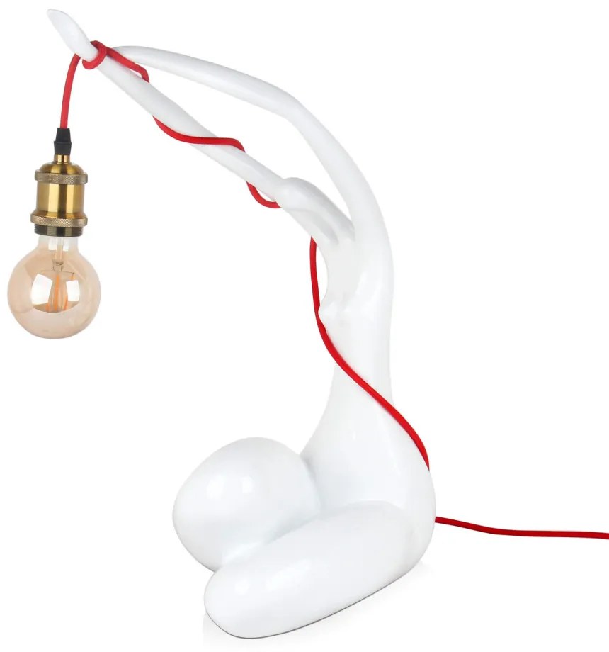 Italy design nočná lampa AWAKENING